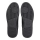 Tommy Hilfiger Leather Cupsole Fine Cleat Trainers
